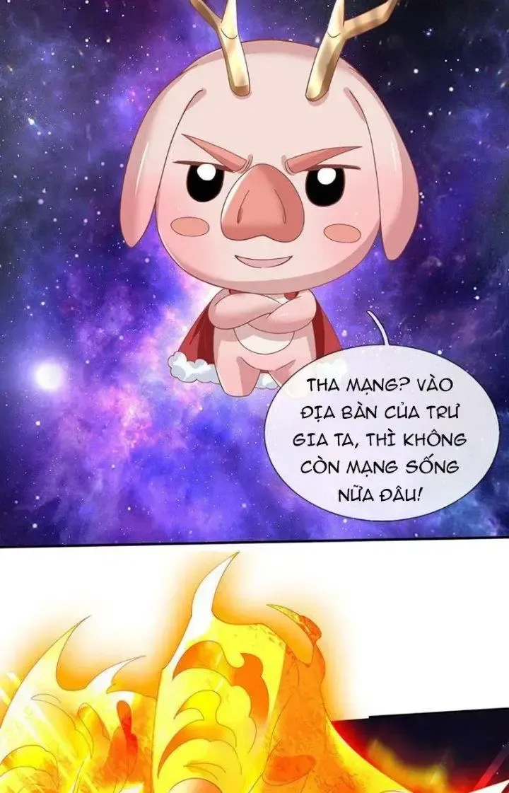 Kiếm Tiên Võ Đế: Bắt Đầu Huyền Vũ Môn Chi Biến Chapter 62 - Trang 7