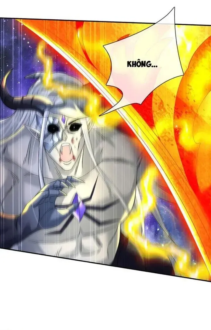 Kiếm Tiên Võ Đế: Bắt Đầu Huyền Vũ Môn Chi Biến Chapter 62 - Trang 9
