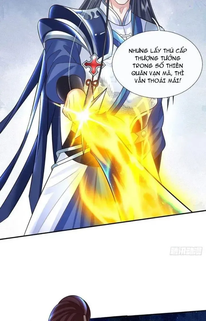 Kiếm Tiên Võ Đế: Bắt Đầu Huyền Vũ Môn Chi Biến Chapter 64 - Trang 13