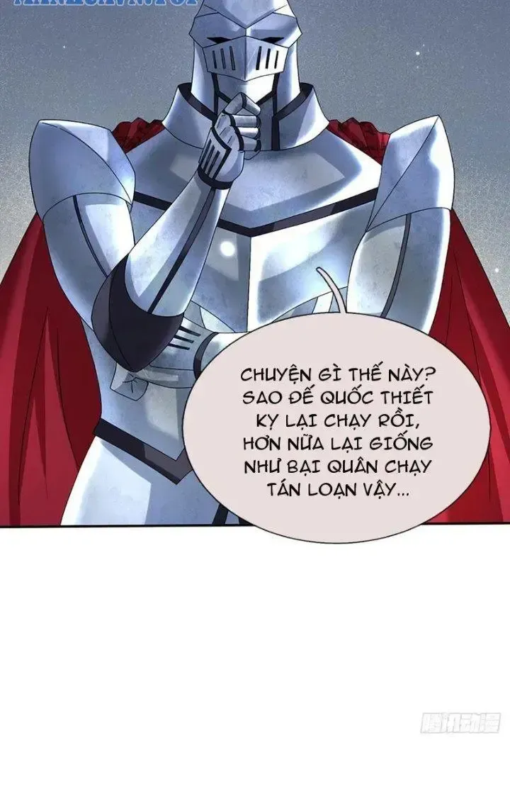 Kiếm Tiên Võ Đế: Bắt Đầu Huyền Vũ Môn Chi Biến Chapter 64 - Trang 37