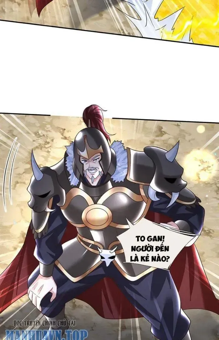 Kiếm Tiên Võ Đế: Bắt Đầu Huyền Vũ Môn Chi Biến Chapter 64 - Trang 4