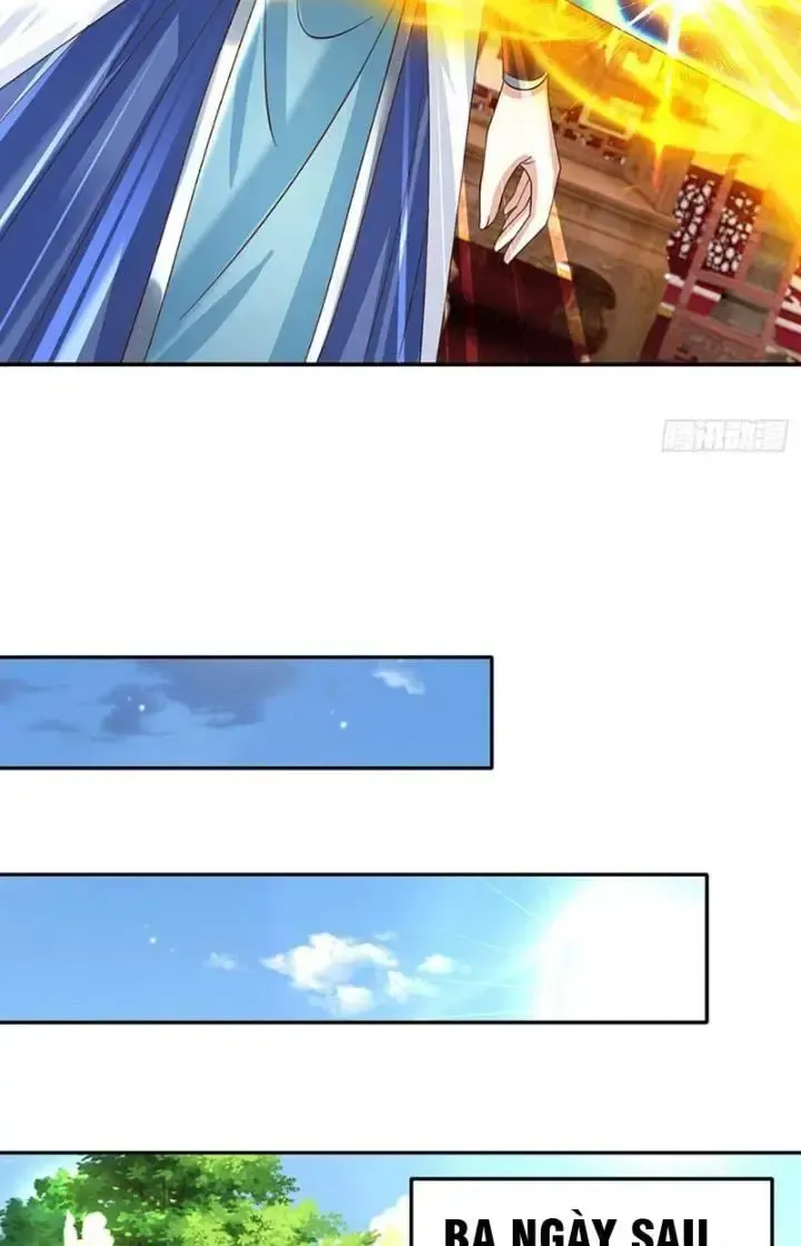 Kiếm Tiên Võ Đế: Bắt Đầu Huyền Vũ Môn Chi Biến Chapter 65 - Trang 11