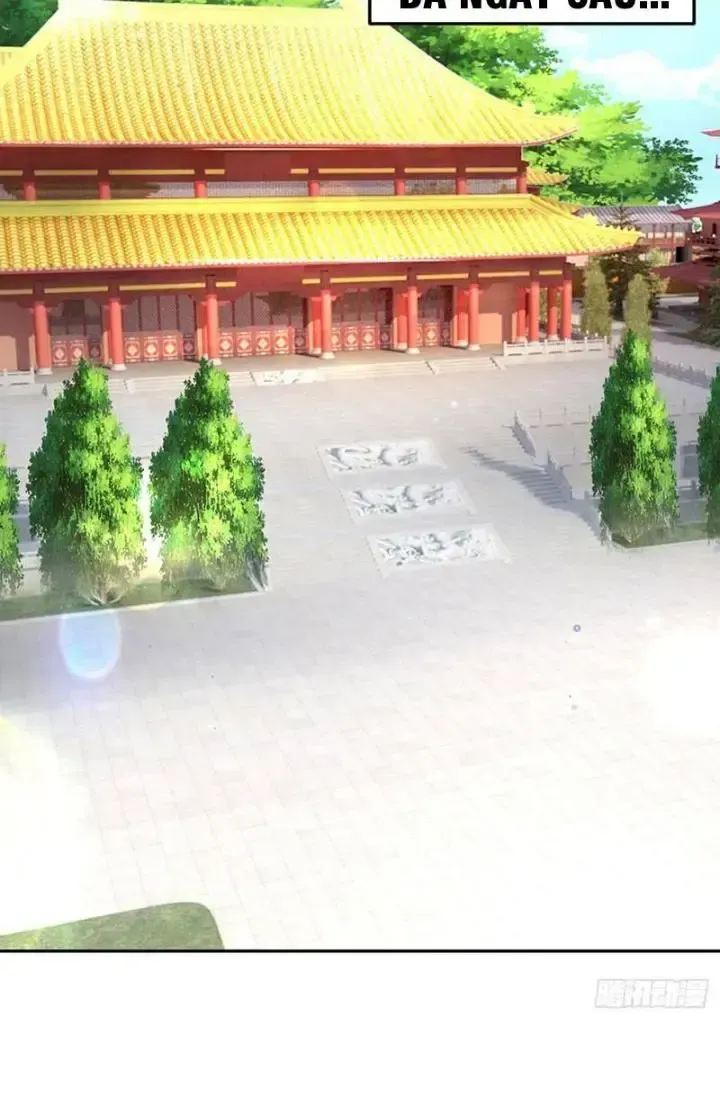 Kiếm Tiên Võ Đế: Bắt Đầu Huyền Vũ Môn Chi Biến Chapter 65 - Trang 12