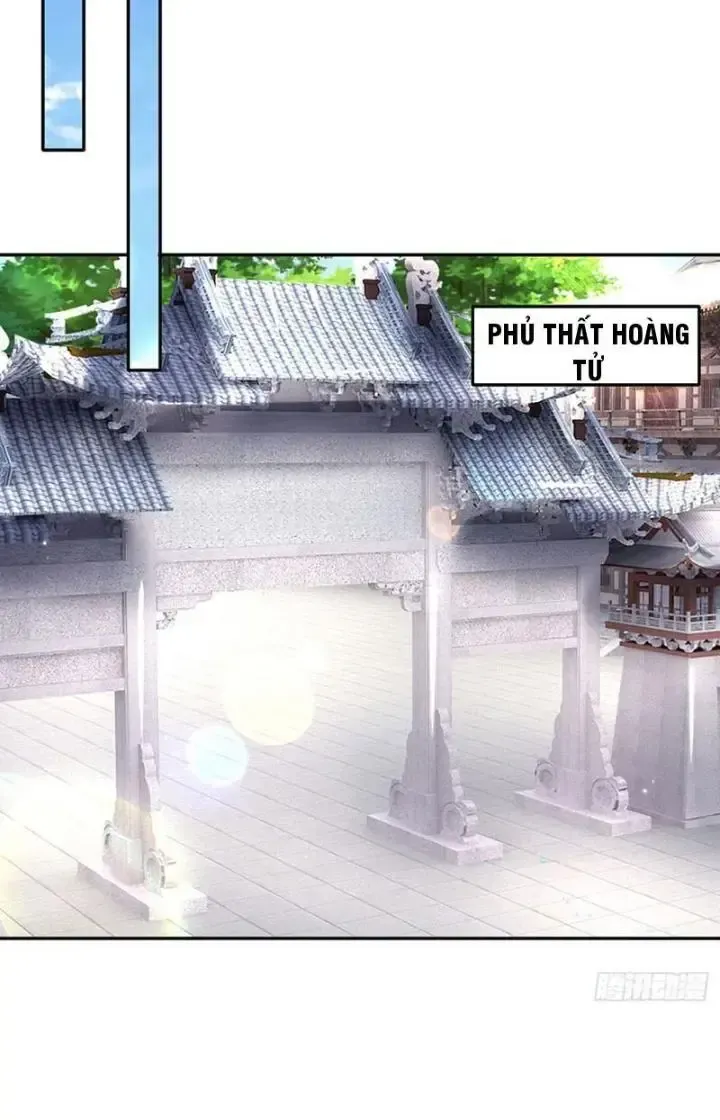 Kiếm Tiên Võ Đế: Bắt Đầu Huyền Vũ Môn Chi Biến Chapter 65 - Trang 28