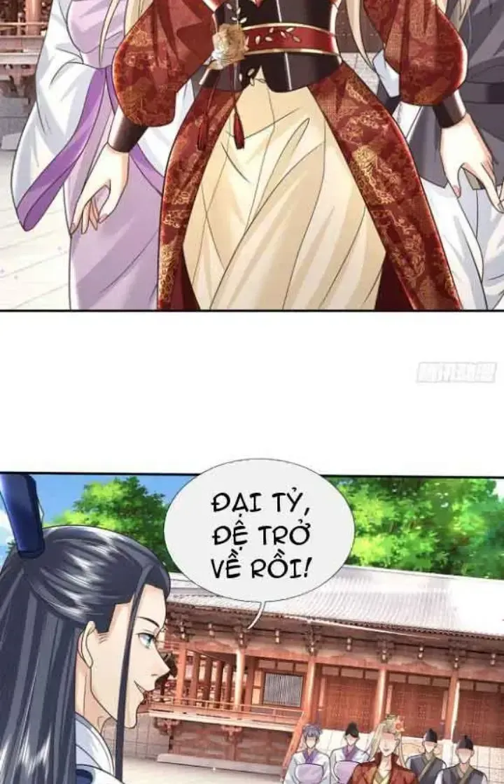 Kiếm Tiên Võ Đế: Bắt Đầu Huyền Vũ Môn Chi Biến Chapter 66 - Trang 12
