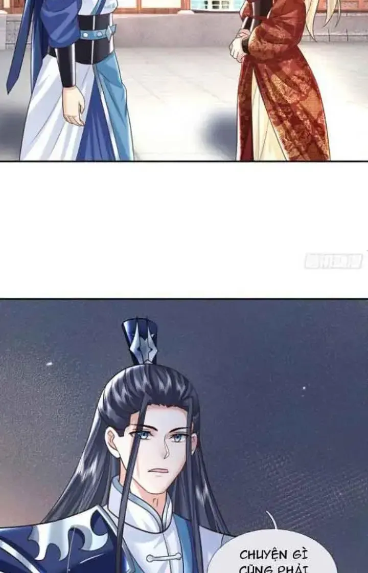 Kiếm Tiên Võ Đế: Bắt Đầu Huyền Vũ Môn Chi Biến Chapter 66 - Trang 15