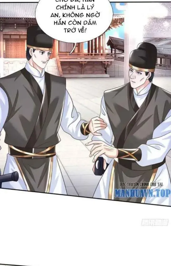 Kiếm Tiên Võ Đế: Bắt Đầu Huyền Vũ Môn Chi Biến Chapter 66 - Trang 2