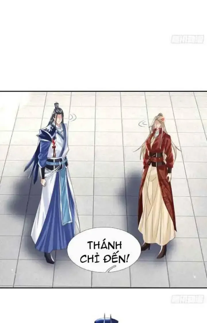 Kiếm Tiên Võ Đế: Bắt Đầu Huyền Vũ Môn Chi Biến Chapter 66 - Trang 21
