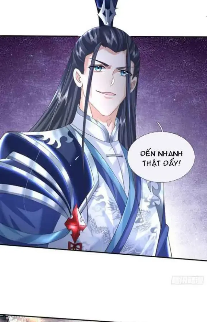 Kiếm Tiên Võ Đế: Bắt Đầu Huyền Vũ Môn Chi Biến Chapter 66 - Trang 22