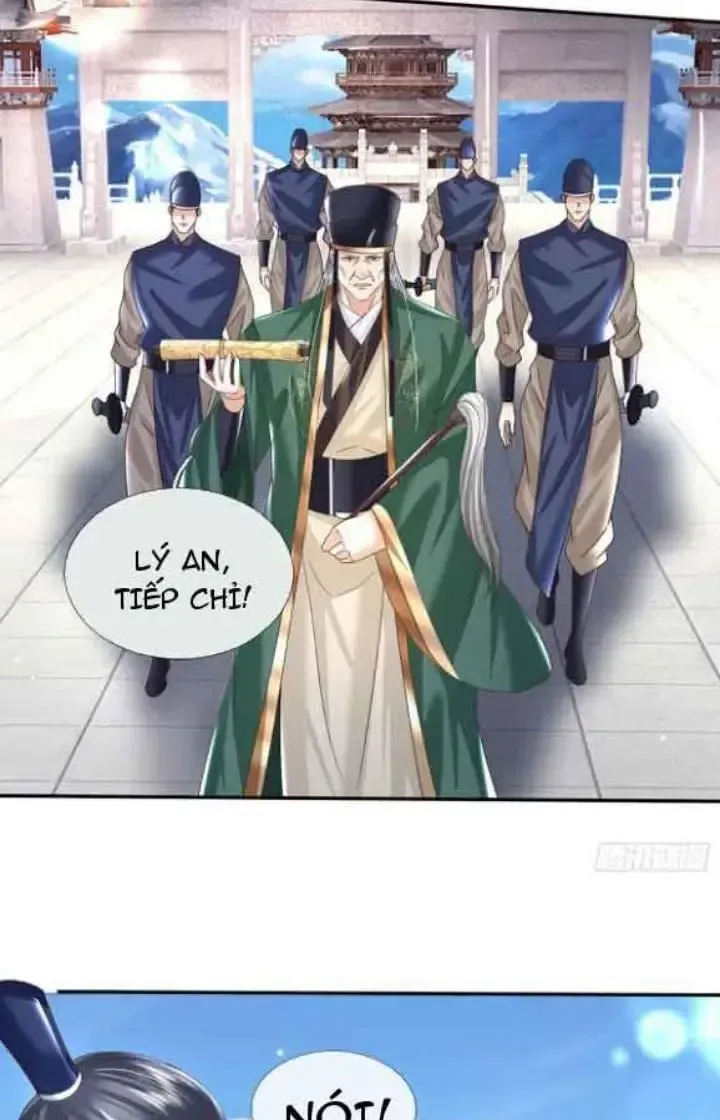 Kiếm Tiên Võ Đế: Bắt Đầu Huyền Vũ Môn Chi Biến Chapter 66 - Trang 23