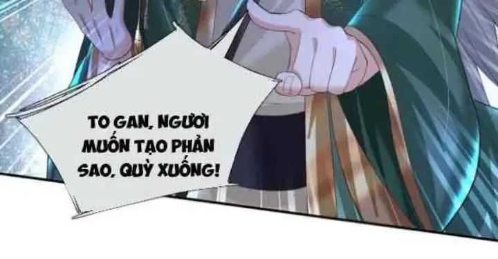 Kiếm Tiên Võ Đế: Bắt Đầu Huyền Vũ Môn Chi Biến Chapter 66 - Trang 27