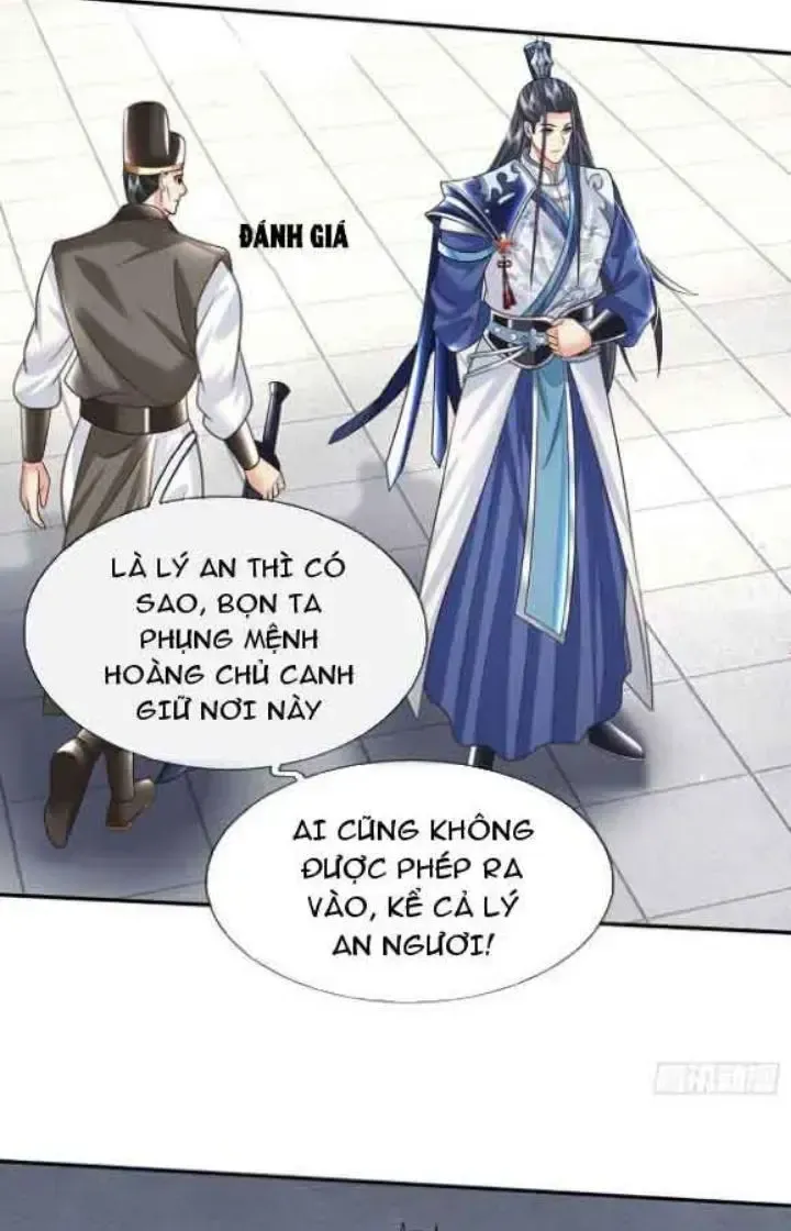 Kiếm Tiên Võ Đế: Bắt Đầu Huyền Vũ Môn Chi Biến Chapter 66 - Trang 3