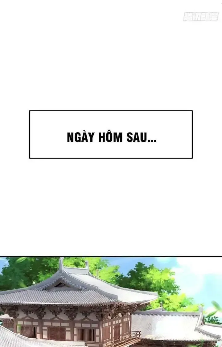 Kiếm Tiên Võ Đế: Bắt Đầu Huyền Vũ Môn Chi Biến Chapter 67 - Trang 14