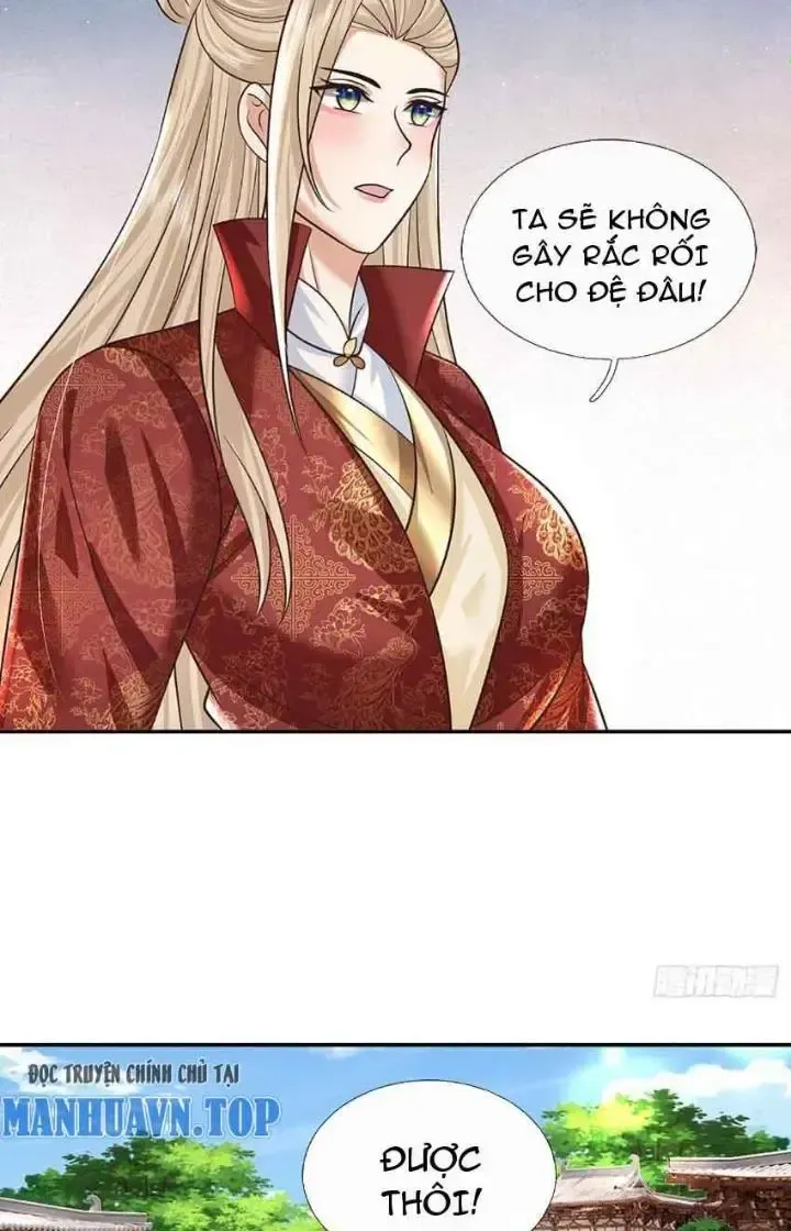 Kiếm Tiên Võ Đế: Bắt Đầu Huyền Vũ Môn Chi Biến Chapter 67 - Trang 19