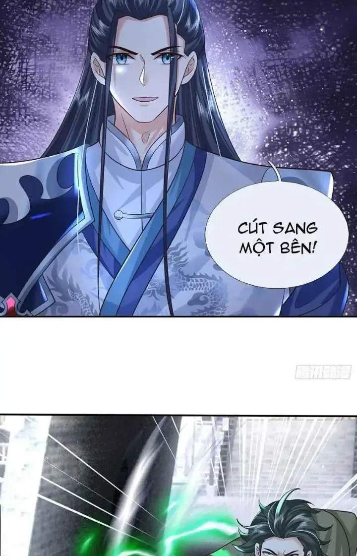 Kiếm Tiên Võ Đế: Bắt Đầu Huyền Vũ Môn Chi Biến Chapter 67 - Trang 29