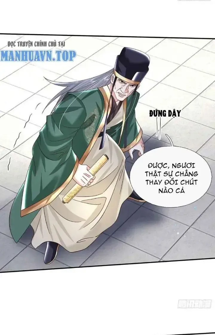 Kiếm Tiên Võ Đế: Bắt Đầu Huyền Vũ Môn Chi Biến Chapter 67 - Trang 3