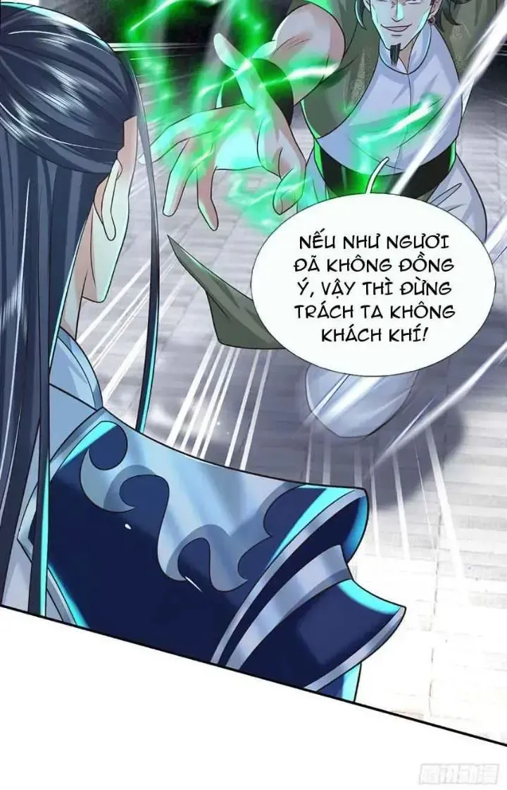 Kiếm Tiên Võ Đế: Bắt Đầu Huyền Vũ Môn Chi Biến Chapter 67 - Trang 30