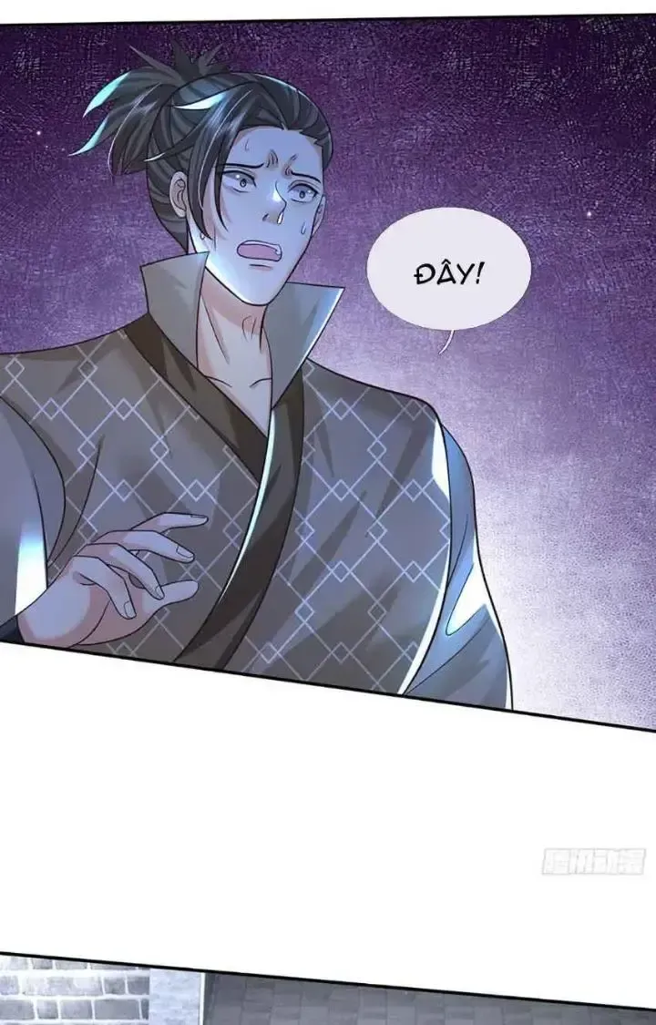 Kiếm Tiên Võ Đế: Bắt Đầu Huyền Vũ Môn Chi Biến Chapter 67 - Trang 32