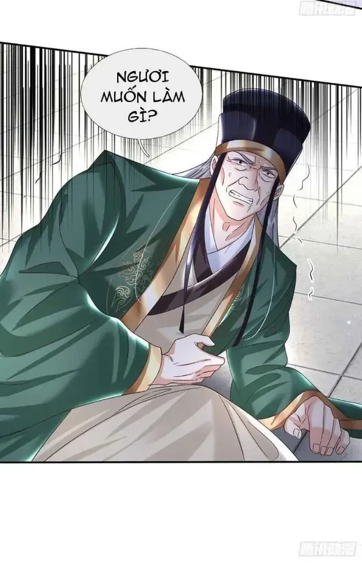 Kiếm Tiên Võ Đế: Bắt Đầu Huyền Vũ Môn Chi Biến Chapter 67 - Trang 9