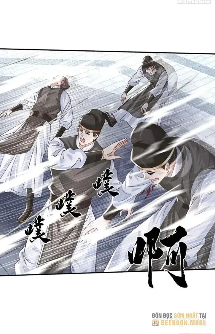 Kiếm Tiên Võ Đế: Bắt Đầu Huyền Vũ Môn Chi Biến Chapter 68 - Trang 30
