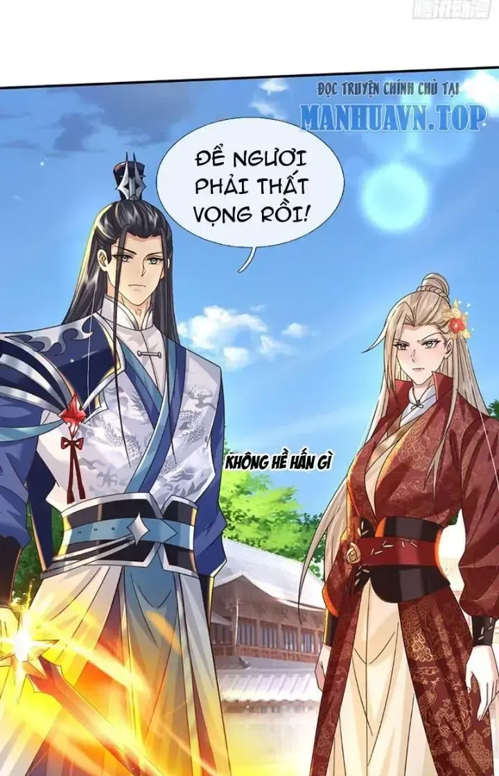 Kiếm Tiên Võ Đế: Bắt Đầu Huyền Vũ Môn Chi Biến Chapter 68 - Trang 31