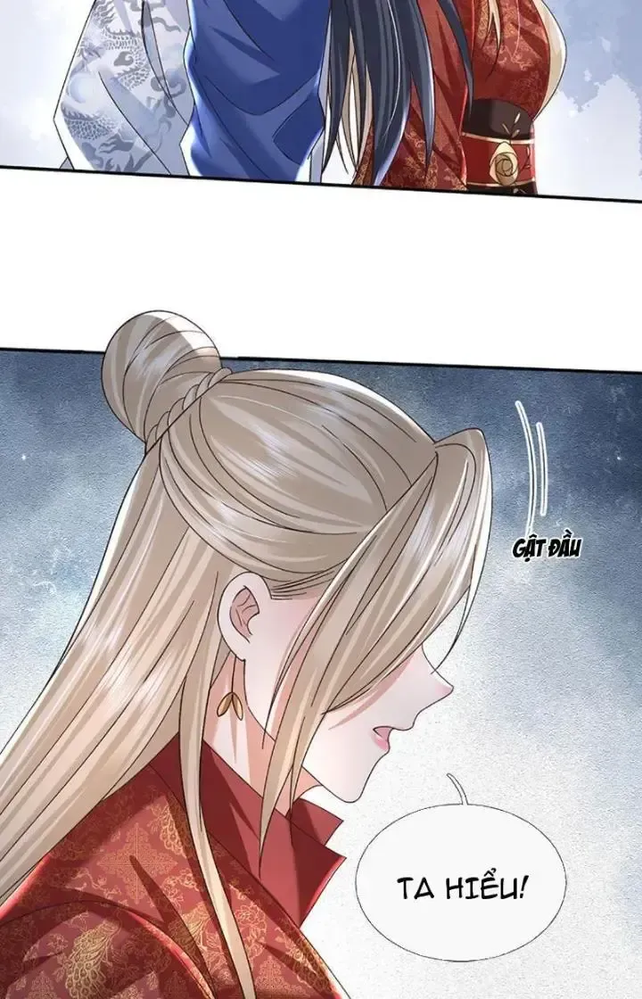 Kiếm Tiên Võ Đế: Bắt Đầu Huyền Vũ Môn Chi Biến Chapter 69 - Trang 29