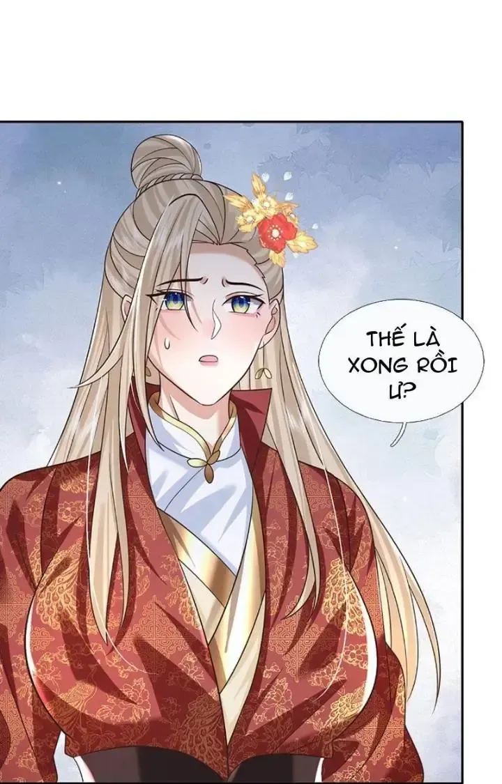 Kiếm Tiên Võ Đế: Bắt Đầu Huyền Vũ Môn Chi Biến Chapter 69 - Trang 9
