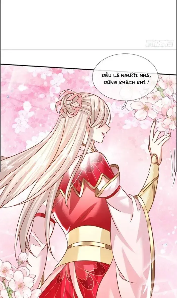 Kiếm Tiên Võ Đế: Bắt Đầu Huyền Vũ Môn Chi Biến Chapter 7 - Trang 14