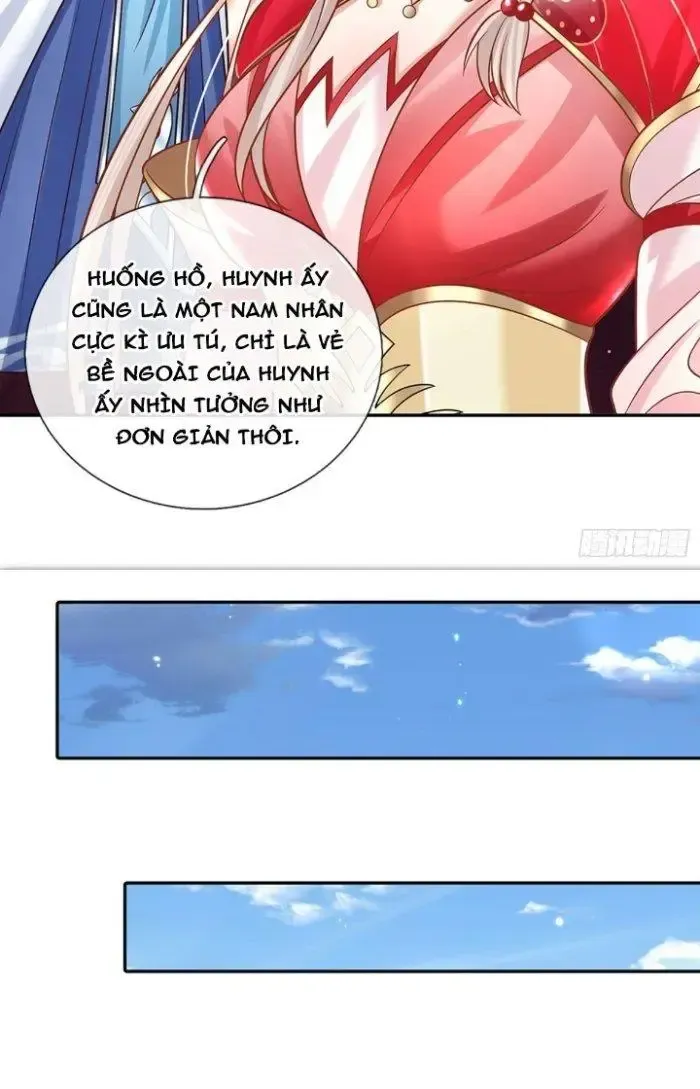 Kiếm Tiên Võ Đế: Bắt Đầu Huyền Vũ Môn Chi Biến Chapter 7 - Trang 19