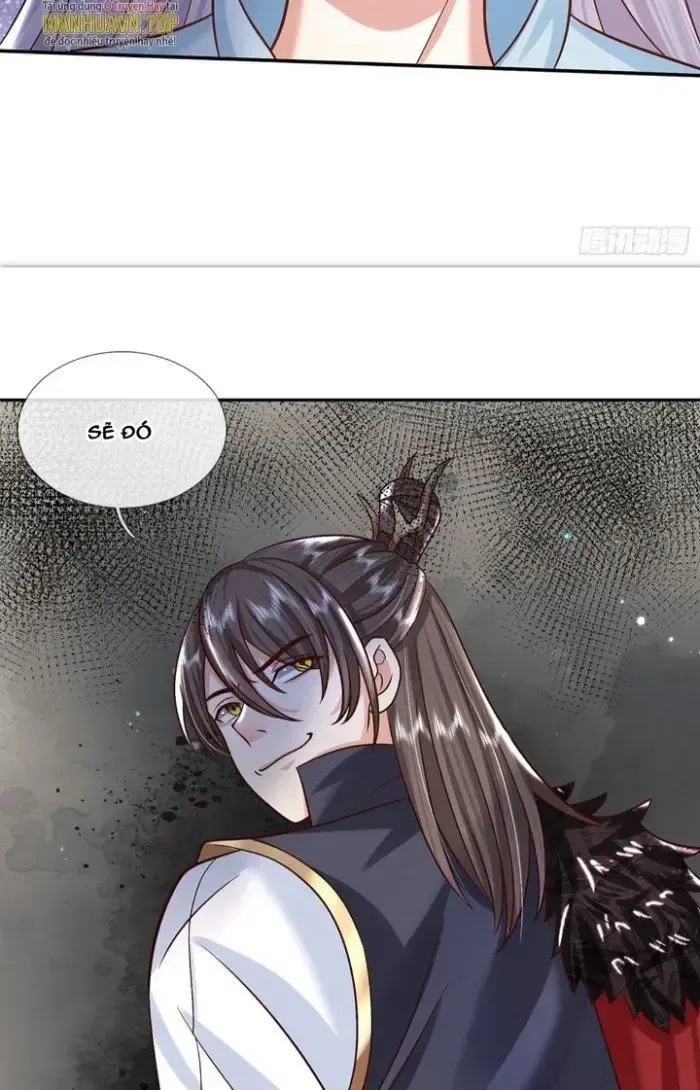 Kiếm Tiên Võ Đế: Bắt Đầu Huyền Vũ Môn Chi Biến Chapter 7 - Trang 26