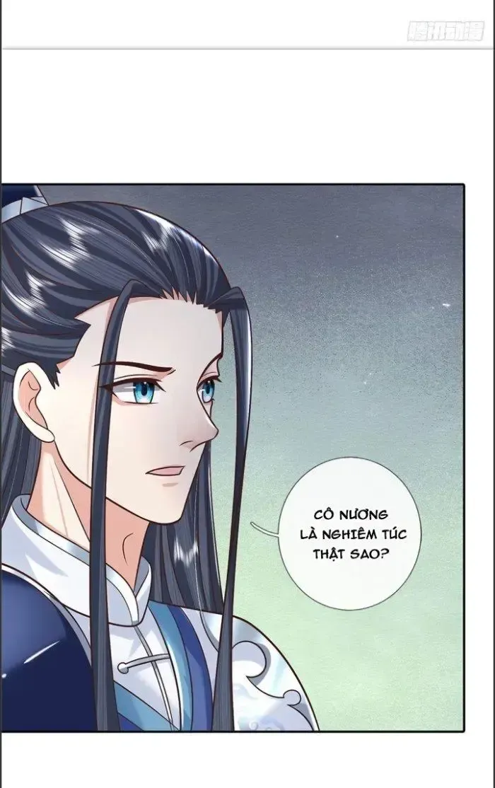 Kiếm Tiên Võ Đế: Bắt Đầu Huyền Vũ Môn Chi Biến Chapter 7 - Trang 3