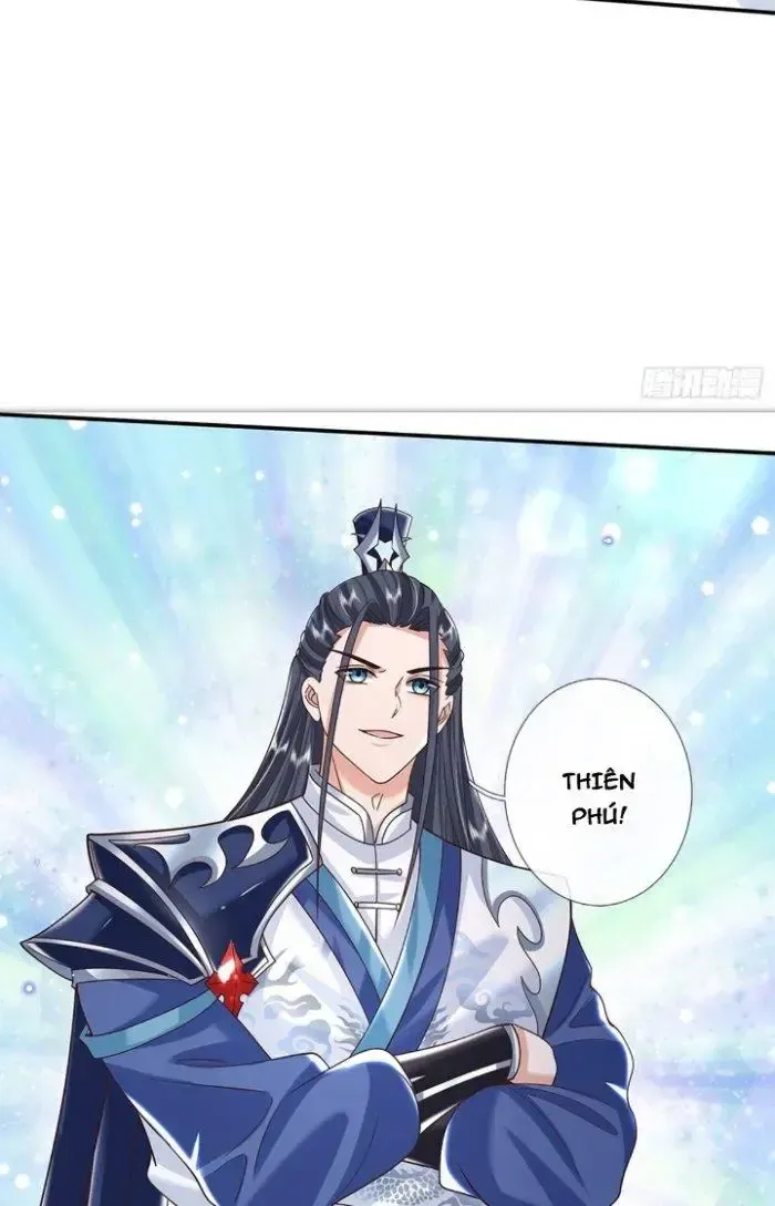 Kiếm Tiên Võ Đế: Bắt Đầu Huyền Vũ Môn Chi Biến Chapter 7 - Trang 36