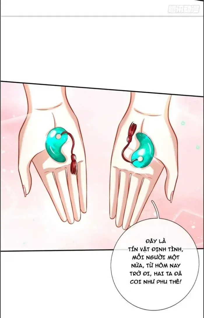 Kiếm Tiên Võ Đế: Bắt Đầu Huyền Vũ Môn Chi Biến Chapter 7 - Trang 5