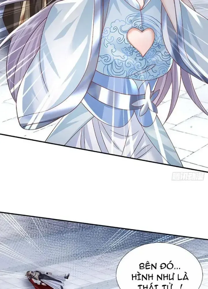 Kiếm Tiên Võ Đế: Bắt Đầu Huyền Vũ Môn Chi Biến Chapter 70 - Trang 11