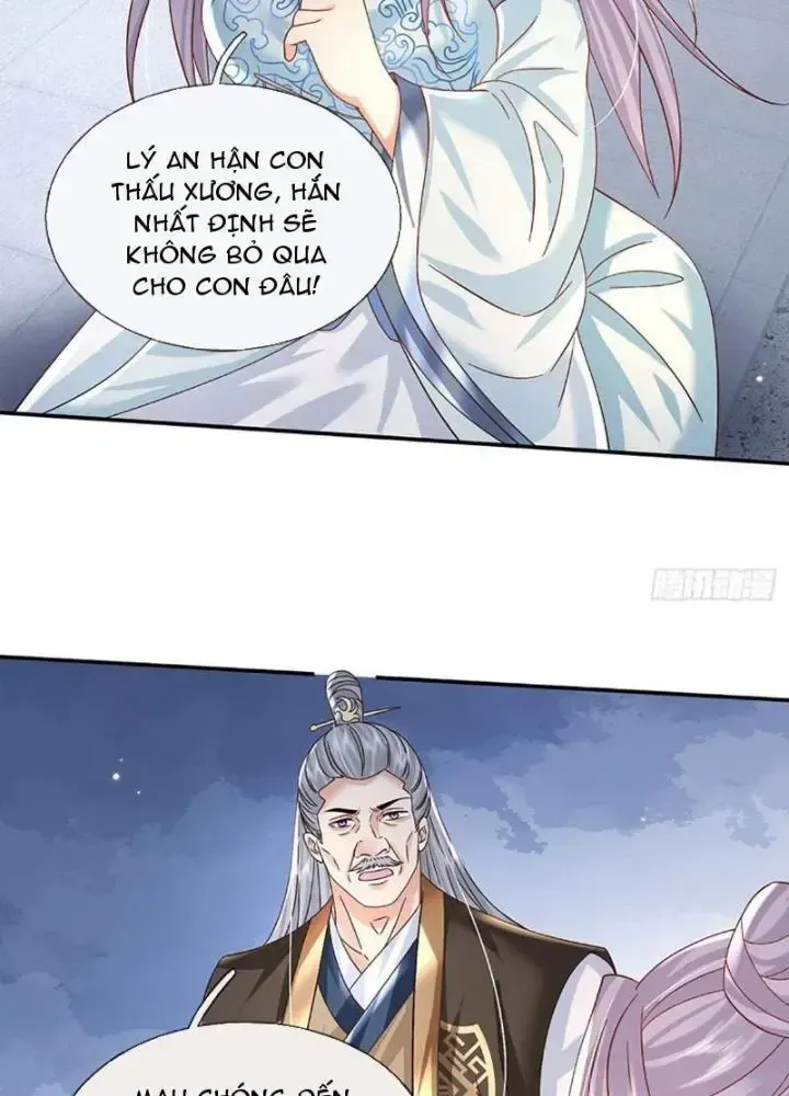 Kiếm Tiên Võ Đế: Bắt Đầu Huyền Vũ Môn Chi Biến Chapter 70 - Trang 23