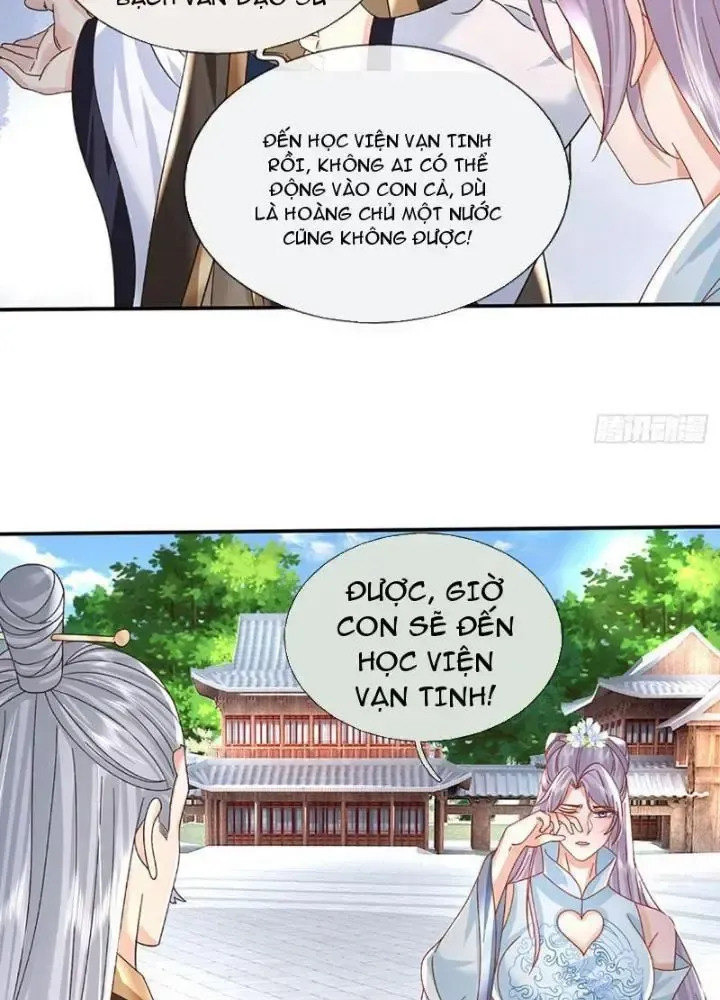 Kiếm Tiên Võ Đế: Bắt Đầu Huyền Vũ Môn Chi Biến Chapter 70 - Trang 25