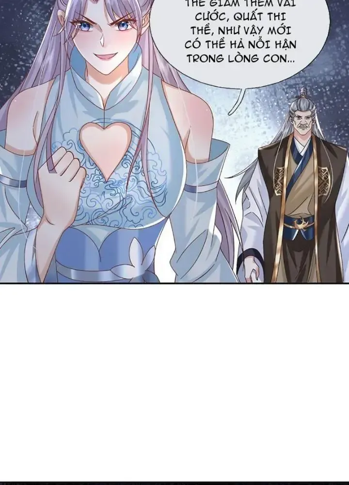 Kiếm Tiên Võ Đế: Bắt Đầu Huyền Vũ Môn Chi Biến Chapter 70 - Trang 3