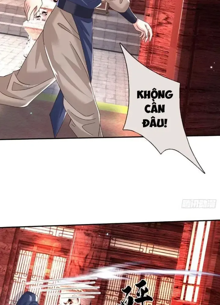 Kiếm Tiên Võ Đế: Bắt Đầu Huyền Vũ Môn Chi Biến Chapter 70 - Trang 45