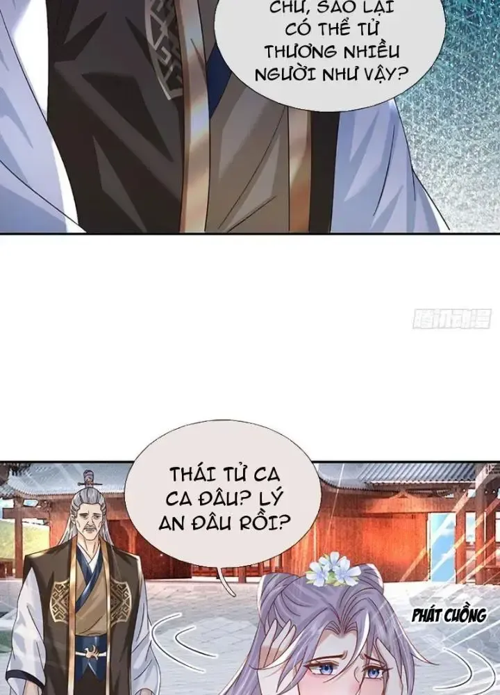 Kiếm Tiên Võ Đế: Bắt Đầu Huyền Vũ Môn Chi Biến Chapter 70 - Trang 9