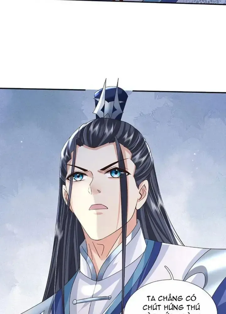 Kiếm Tiên Võ Đế: Bắt Đầu Huyền Vũ Môn Chi Biến Chapter 71 - Trang 11
