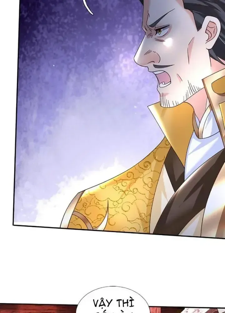 Kiếm Tiên Võ Đế: Bắt Đầu Huyền Vũ Môn Chi Biến Chapter 71 - Trang 31