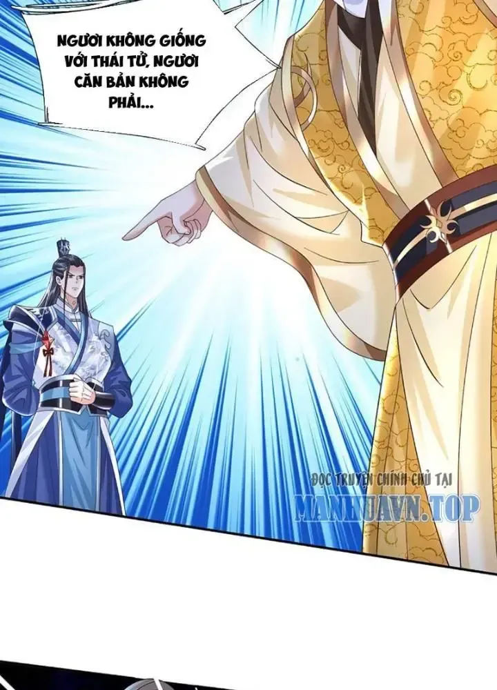 Kiếm Tiên Võ Đế: Bắt Đầu Huyền Vũ Môn Chi Biến Chapter 71 - Trang 37
