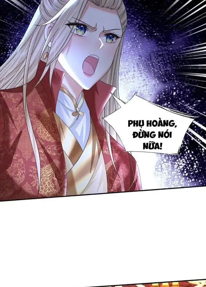 Kiếm Tiên Võ Đế: Bắt Đầu Huyền Vũ Môn Chi Biến Chapter 71 - Trang 39