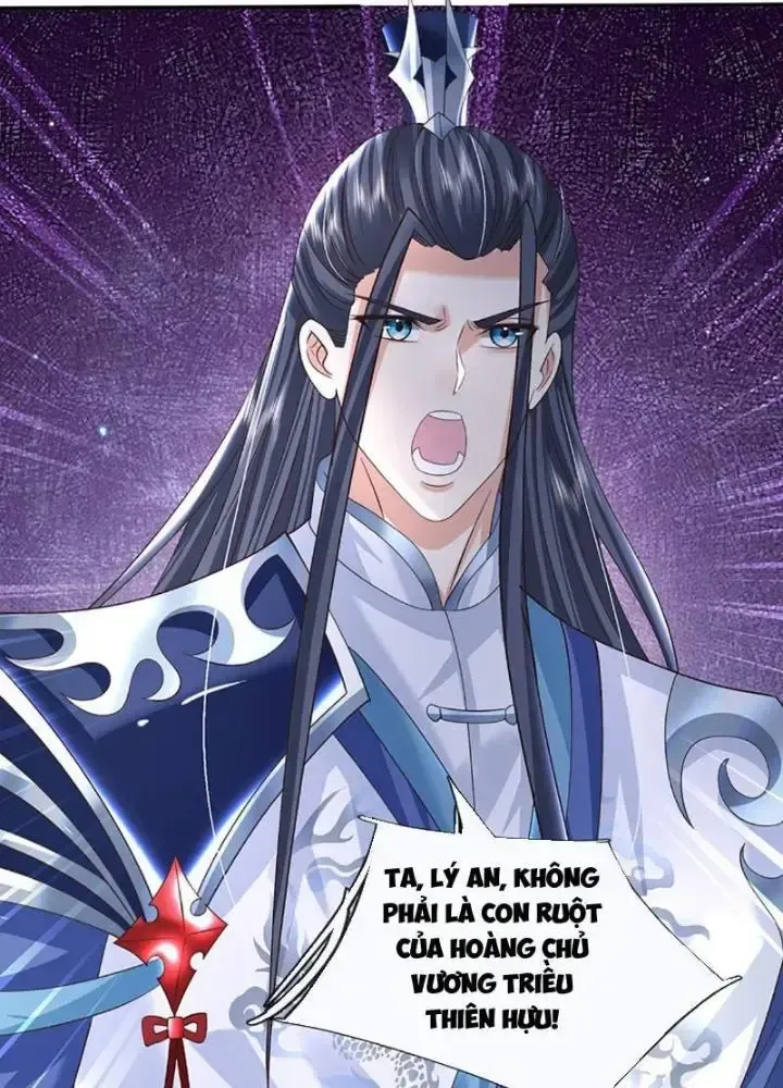 Kiếm Tiên Võ Đế: Bắt Đầu Huyền Vũ Môn Chi Biến Chapter 71 - Trang 43