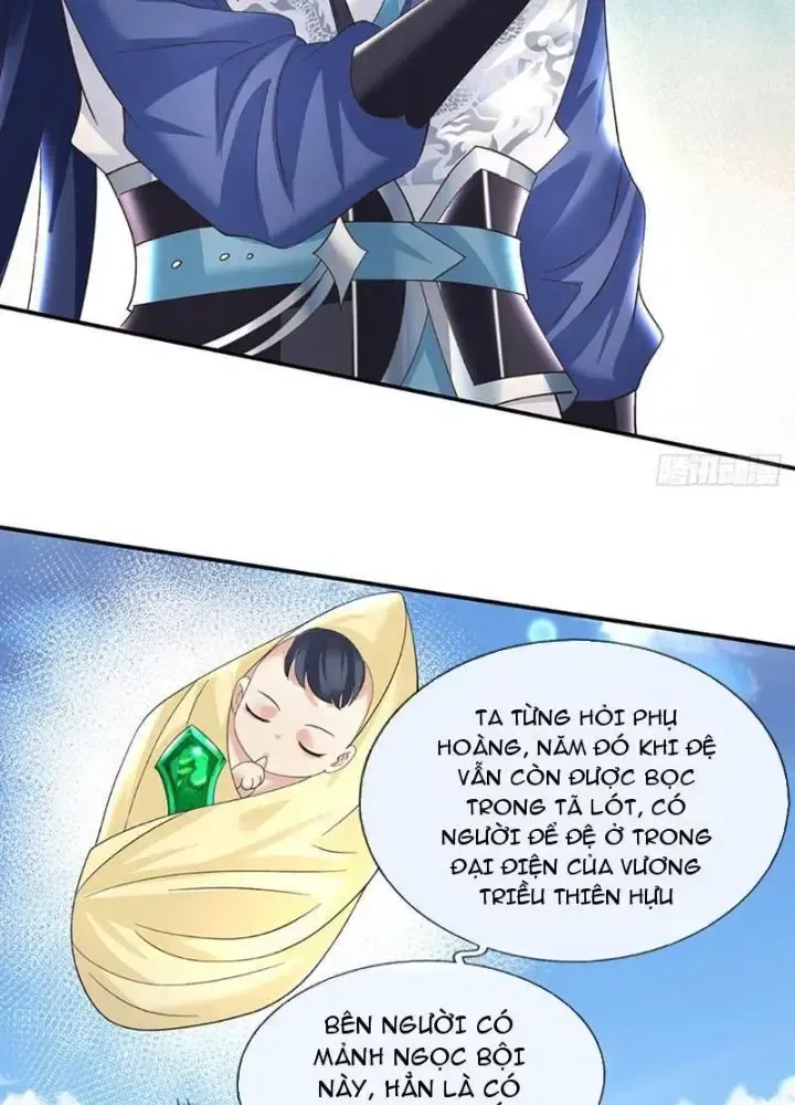 Kiếm Tiên Võ Đế: Bắt Đầu Huyền Vũ Môn Chi Biến Chapter 72 - Trang 13
