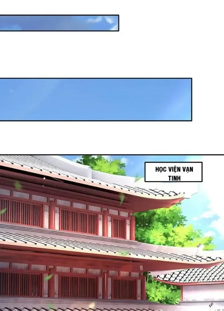 Kiếm Tiên Võ Đế: Bắt Đầu Huyền Vũ Môn Chi Biến Chapter 73 - Trang 15