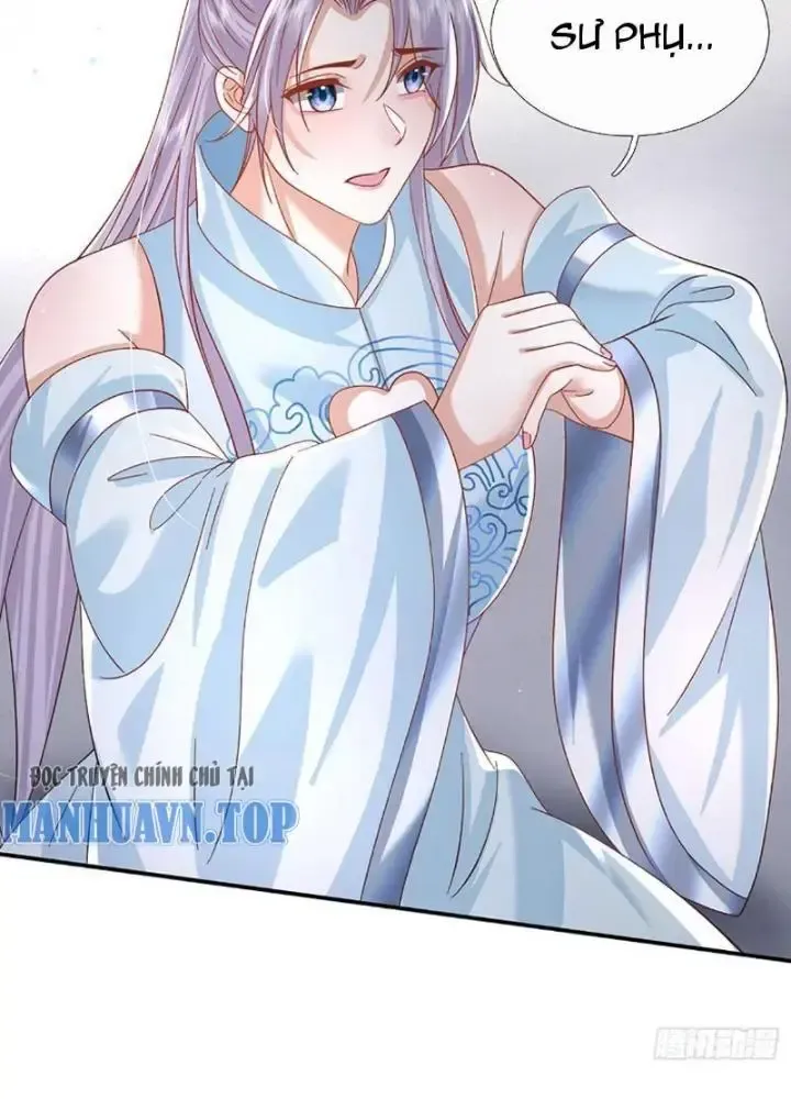 Kiếm Tiên Võ Đế: Bắt Đầu Huyền Vũ Môn Chi Biến Chapter 73 - Trang 23