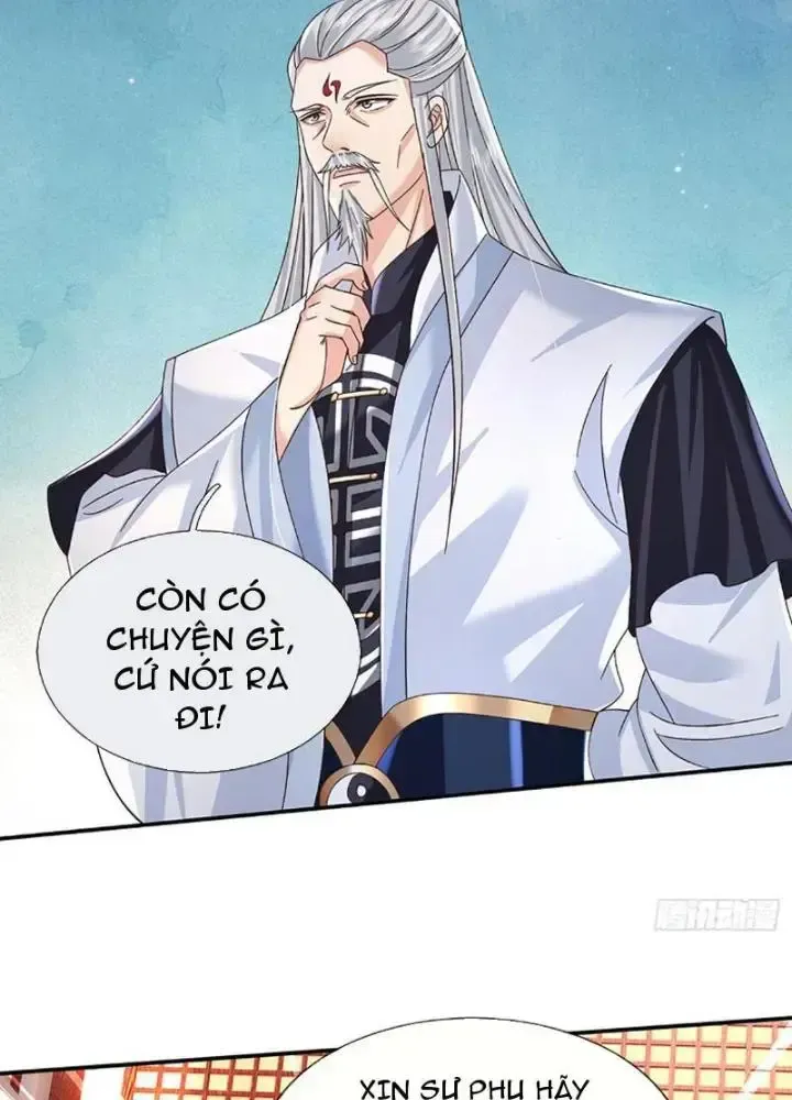 Kiếm Tiên Võ Đế: Bắt Đầu Huyền Vũ Môn Chi Biến Chapter 73 - Trang 25