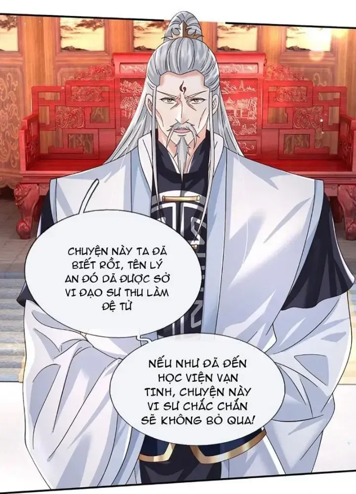 Kiếm Tiên Võ Đế: Bắt Đầu Huyền Vũ Môn Chi Biến Chapter 73 - Trang 29