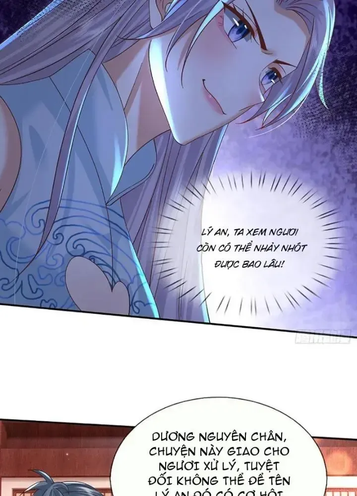 Kiếm Tiên Võ Đế: Bắt Đầu Huyền Vũ Môn Chi Biến Chapter 73 - Trang 33